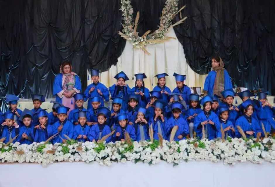 Beginnings School Annual Day – A Celebration to Remember!