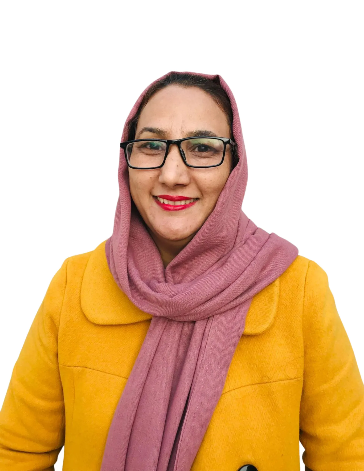 Fakhra Nadeem: MA Urdu from AJK university Subject: Urdu