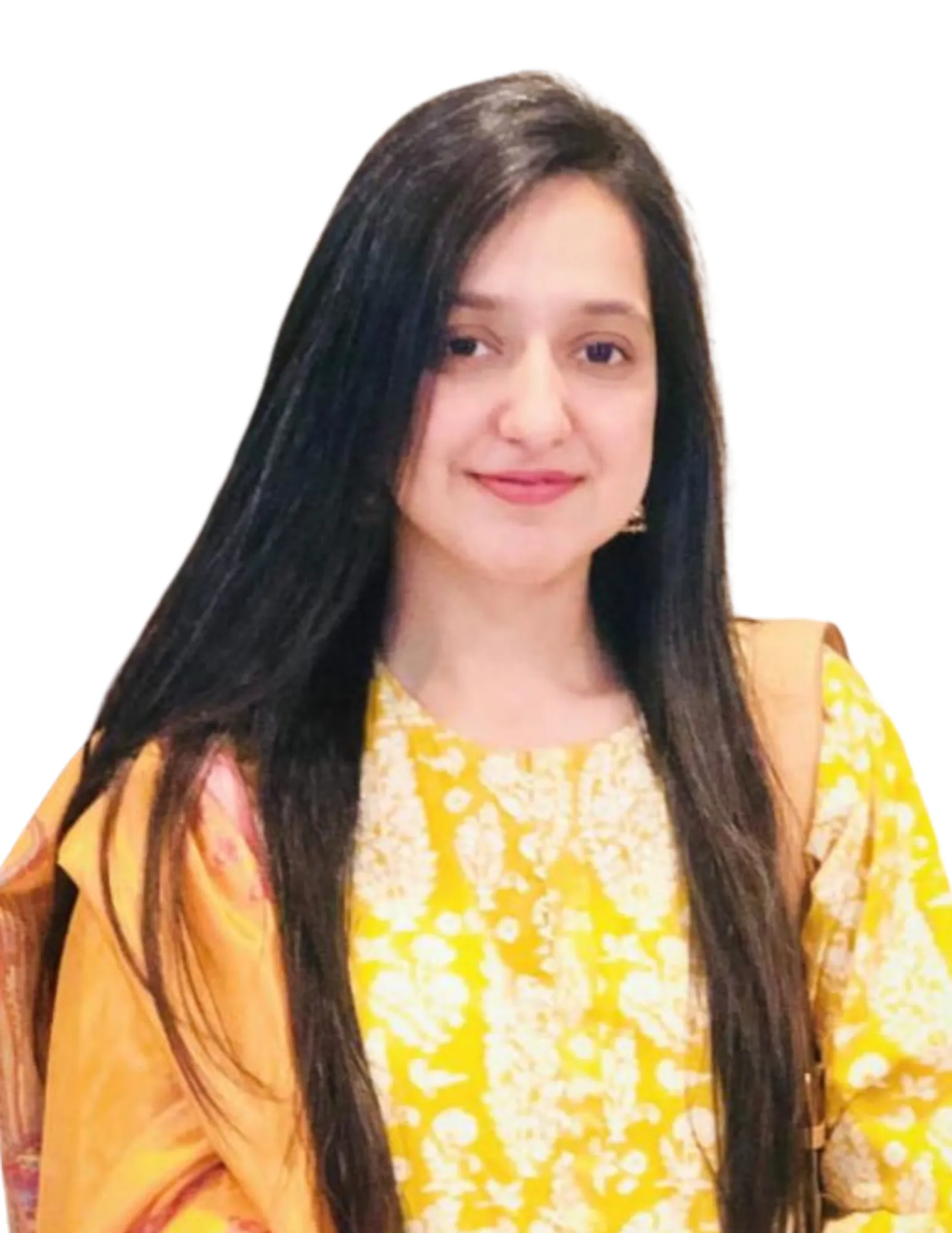 Maryam Ishtiaq