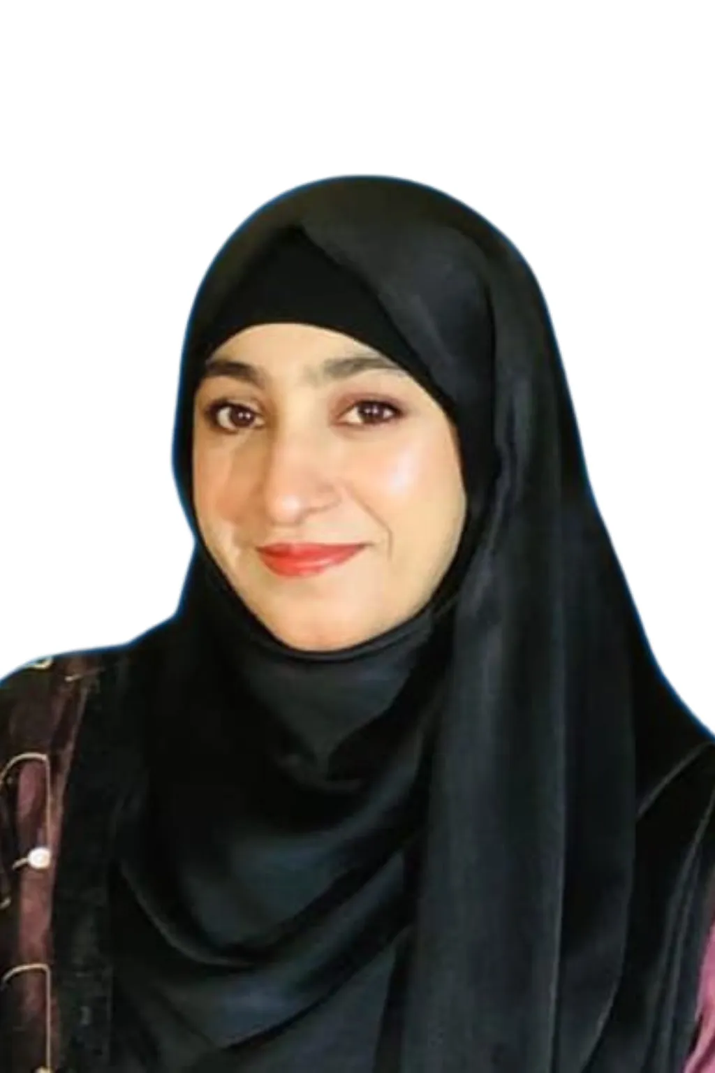 Maryam hameed